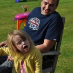 Coming to play daddy?